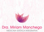 Dra. Miriam Manchego