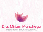 Dra. Miriam Manchego