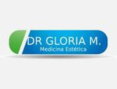 Dra. Gloria Magdalena Manassero
