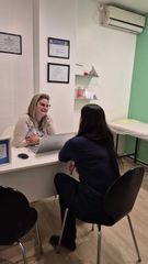 Consulta - Dr. Damián Wengrowicz