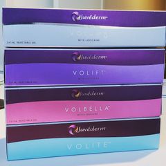 Acido Hialuronico JUVEDERM PREMIUM - Dr Luis Corrales