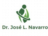 Dr. José L. Navarro