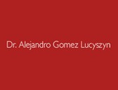 Dr. Alejandro Gomez Lucyszyn