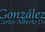 Dr. Carlos Alberto Gonzalez