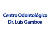 Dr. Luis Gamboa