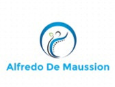Dr. Alfredo De Maussion