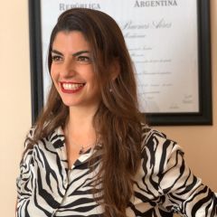 Dra. Laura Marin