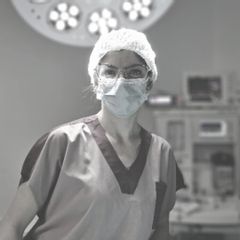Dra. Laura Marin