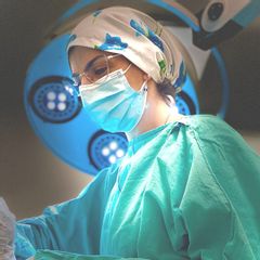 Dra. Laura Marin