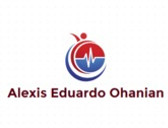Dr. Alexis Eduardo Ohanian
