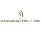 Dr. Ezequiel Sergio Petersen Pfister