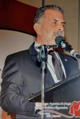 Dr. Mario Eduardo Milet