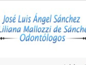 Dr. Jose Luis Angel Sanchez