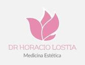 Dr. Horacio Ricardo Lostia