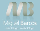Dr. Miguel Angel Barcos