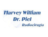 Dr. Harvey William - Piel