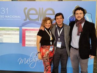 31 Congreso Nacional Medicina Estética - Málaga - España