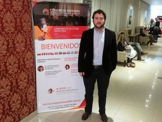 Congreso Mundial en Clínica Estética y Reparadora - Carlos Paz - Cba - Argentina