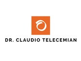 Dr. Claudio Telecemian