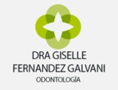 Dra Giselle Fernandez Galvani