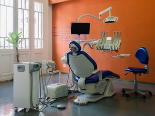 Dental Advance Belgrano Consultorio 2