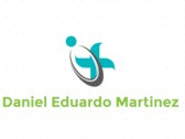 Dr. Daniel Eduardo Martinez