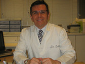 Dr. Juan Carlos Calvo de Alba