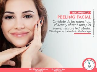 Pelling Medico Facial y Corporal