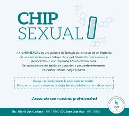 Chip sexual