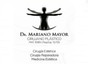 Dr. Mayor Mariano