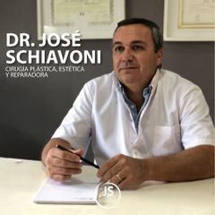 Dr. José María Schiavoni