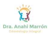 Dra. Anahi Marrón