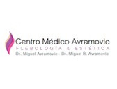Dr  Miguel Avramovic