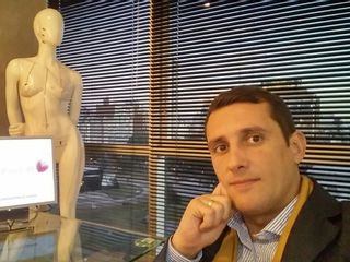 Dr juan tommasino 