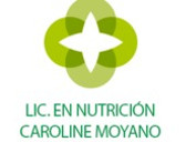 Lic. Caroline Moyano -