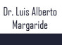 Dr. Luis Alberto Margaride