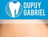 Dr. Gabriel Dupuy