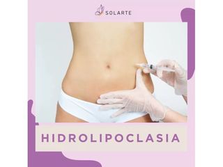 Hidrolipoclasia