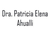 Dra. Patricia Elena Ahualli