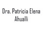 Dra. Patricia Elena Ahualli