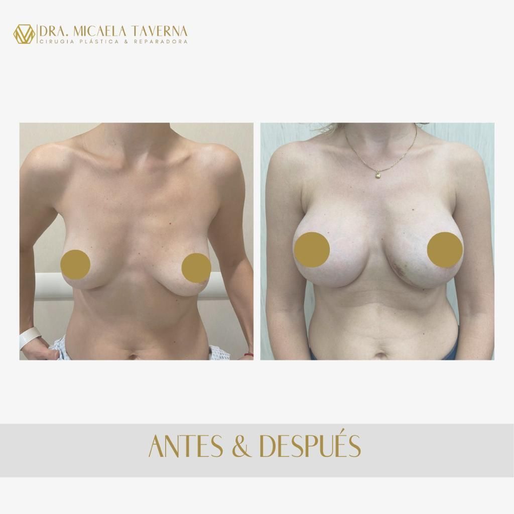 Dra. Micaela Taverna | Experiencias y Promociones en Esteticas.com.ar