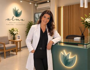 Dra. Mariela Orgueira