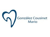 Dr. González Cousinet Mario