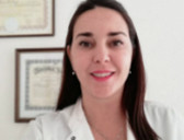 Dra. Natalia Molina