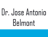Dr. Jose Antonio Belmont