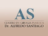 Dr. Alfredo Santiago