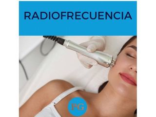 Radiofrecuencia