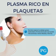 PRP, Dra. Paula Granero