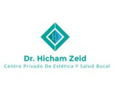 Dr. Hicham Zeid