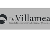 Dr. Juan Martin Villamea